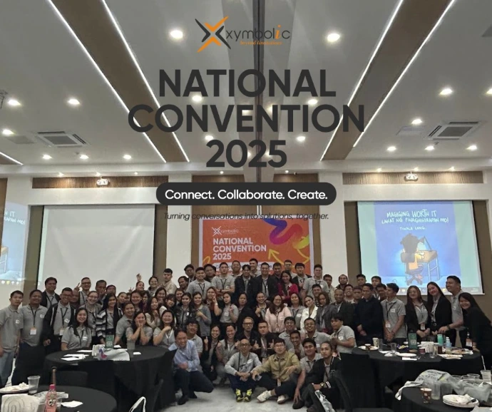 National Convention 2025