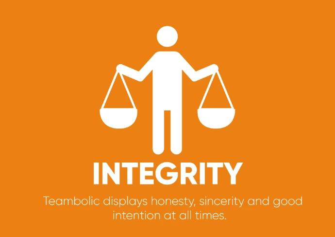 Integrity